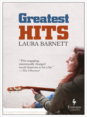 Greatest Hits - ebook